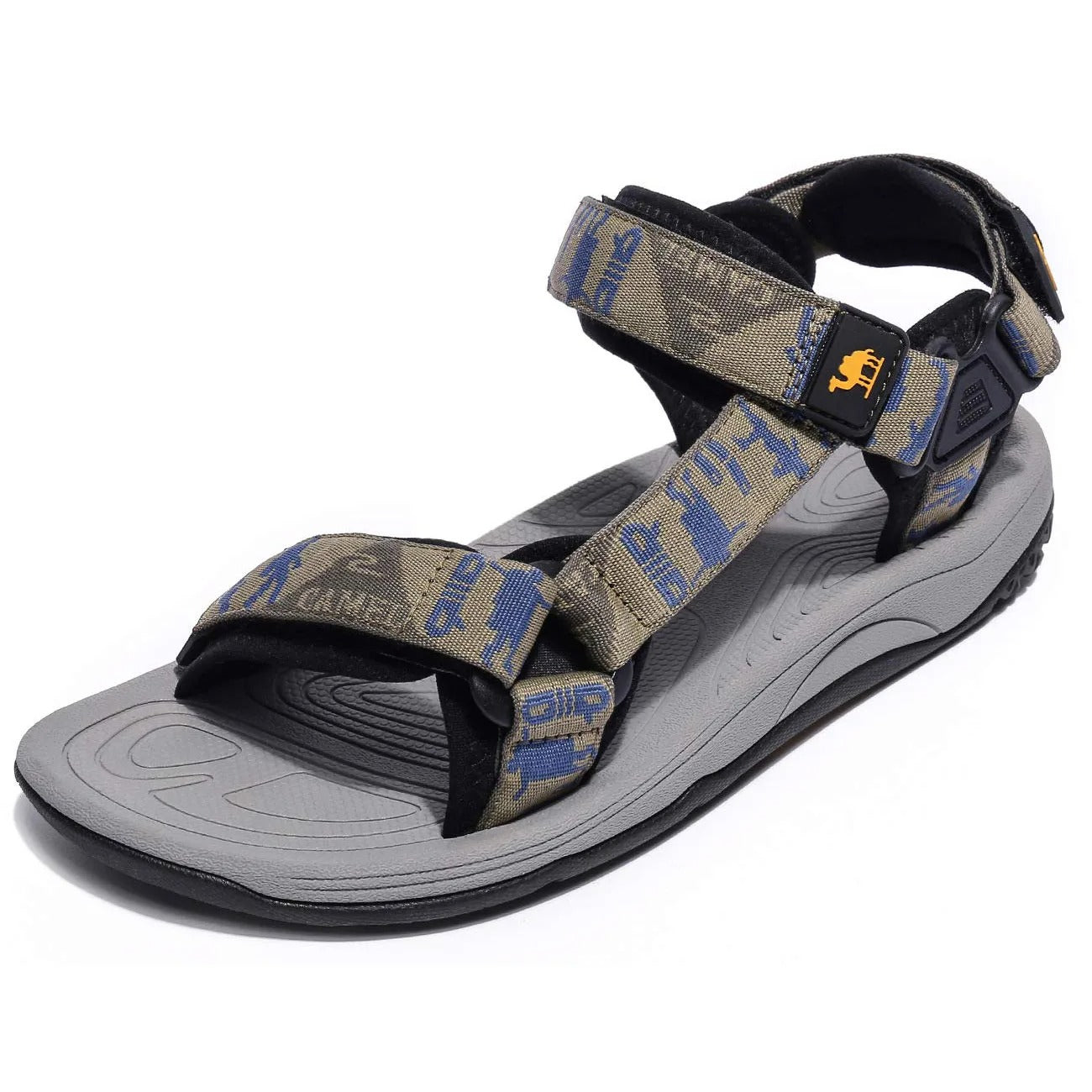 Bronoir Veyla – Lightweight & Arch-Supportive Walking Sandals