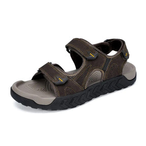 Bronoir Nayani – Lightweight & Arch-Supportive Walking Sandals