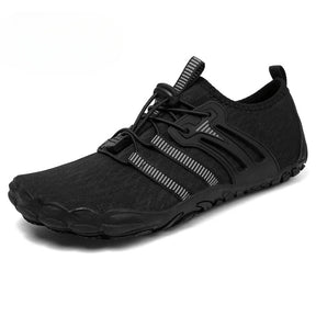 Bronoir™ Bliss - Barefoot Shoes