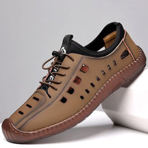Bronoir Elaris – Lightweight & Arch-Supportive Walking Sandals