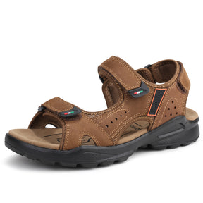 Bronoir Melinae – Lightweight & Arch-Supportive Walking Sandals