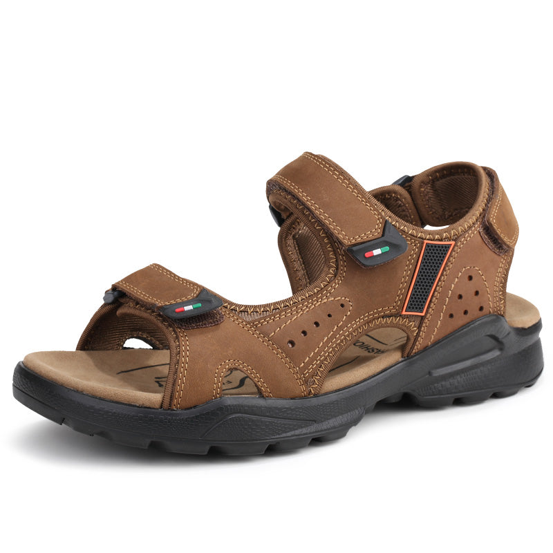 Bronoir Melinae – Lightweight & Arch-Supportive Walking Sandals