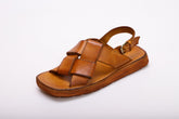 Bronoir Selvyna – Lightweight & Arch-Supportive Walking Sandals