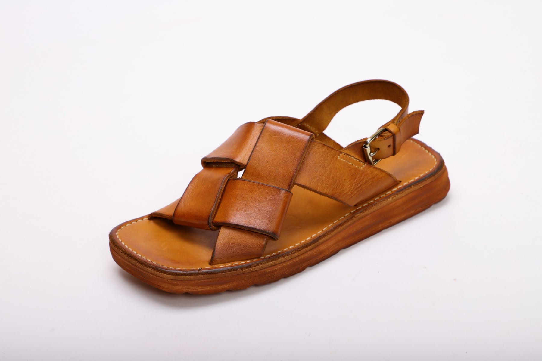 Bronoir Selvyna – Lightweight & Arch-Supportive Walking Sandals