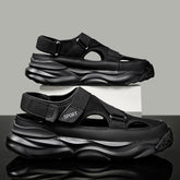 Bronoir Zeniva – Lightweight & Arch-Supportive Walking Sandals