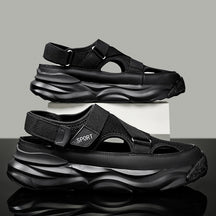 Bronoir Zeniva – Lightweight & Arch-Supportive Walking Sandals