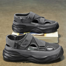 Bronoir Zeniva – Lightweight & Arch-Supportive Walking Sandals
