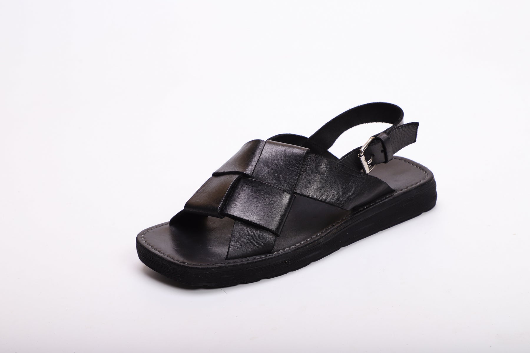 Bronoir Selvyna – Lightweight & Arch-Supportive Walking Sandals