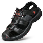 Bronoir Solenya – Lightweight & Arch-Supportive Walking Sandals