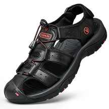 Bronoir Solenya – Lightweight & Arch-Supportive Walking Sandals