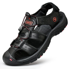 Bronoir Solenya – Lightweight & Arch-Supportive Walking Sandals