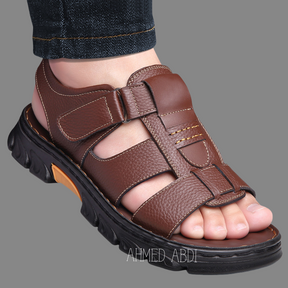 Bronoir Avalora – Lightweight & Arch-Supportive Walking Sandals