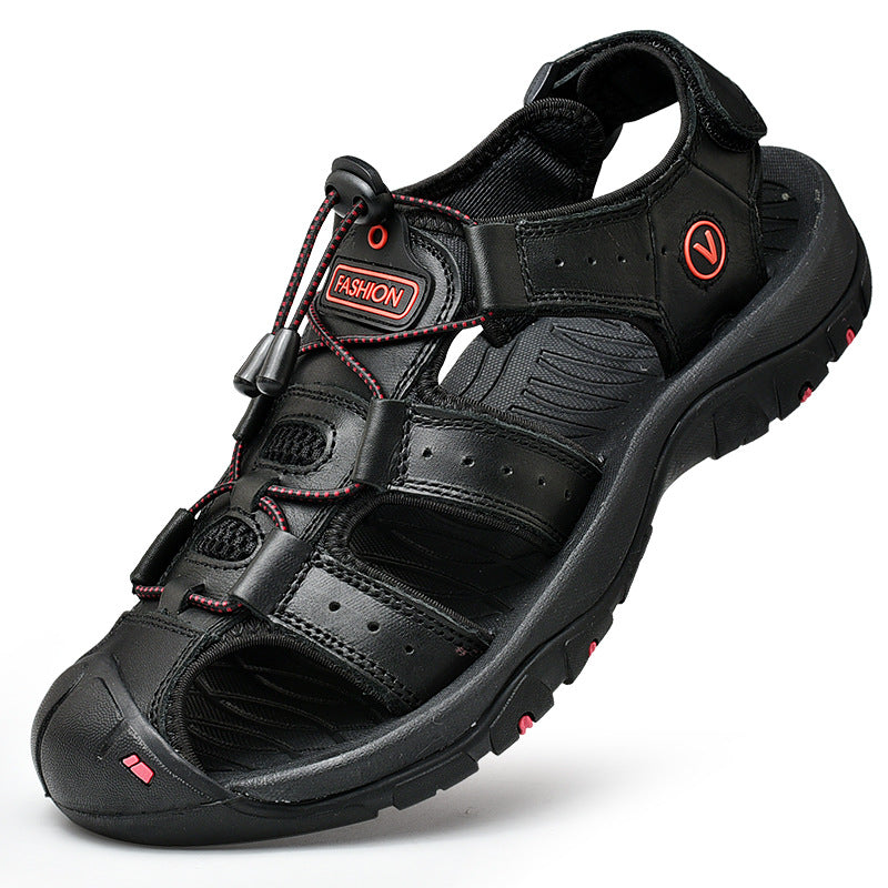 Bronoir Solenya – Lightweight & Arch-Supportive Walking Sandals