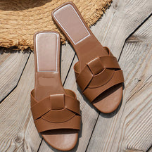 Bronoir Cirelle – Lightweight & Arch-Supportive Walking Sandals