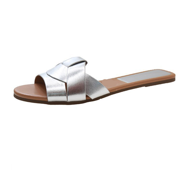 Bronoir Cirelle – Lightweight & Arch-Supportive Walking Sandals