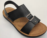 Bronoir Caeluna – Lightweight & Arch-Supportive Walking Sandals