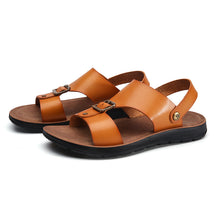 Bronoir Caeluna – Lightweight & Arch-Supportive Walking Sandals