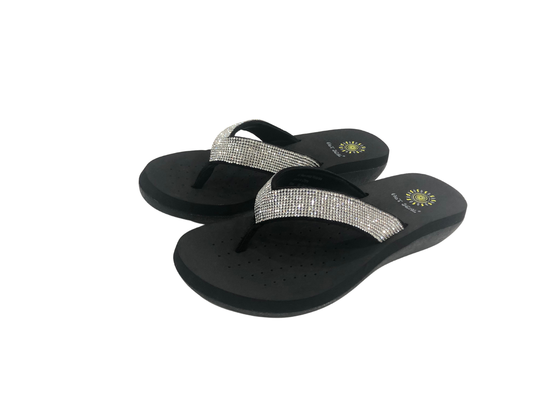 Bronoir Lumara – Lightweight & Arch-Supportive Walking Sandals