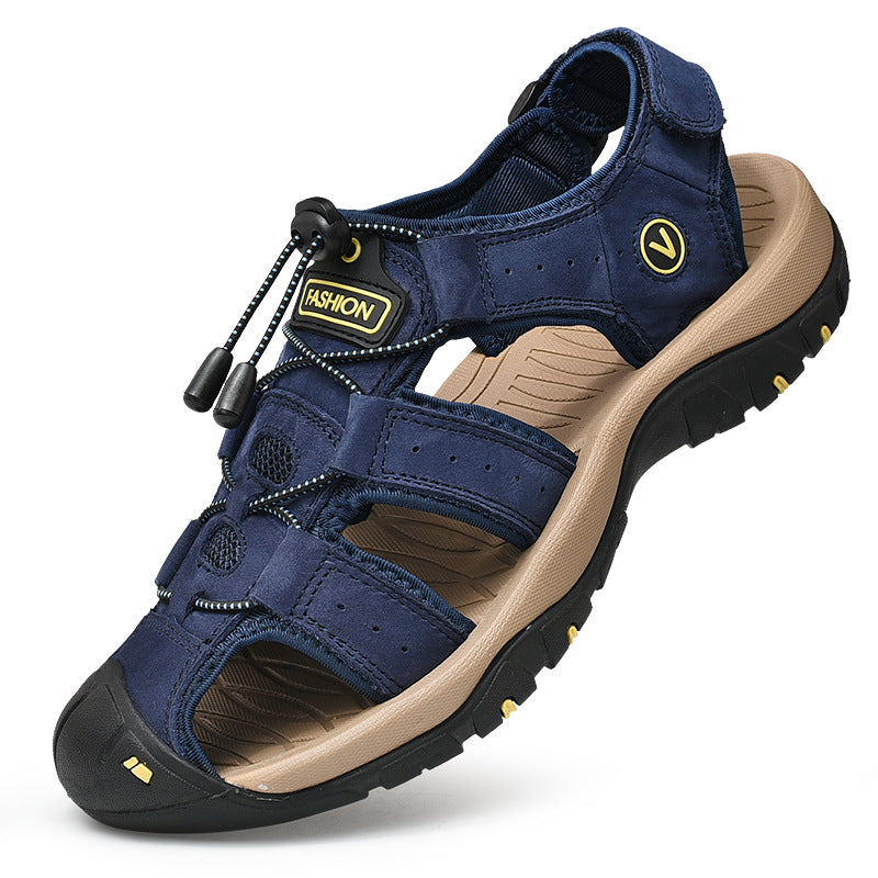 Bronoir Solenya – Lightweight & Arch-Supportive Walking Sandals