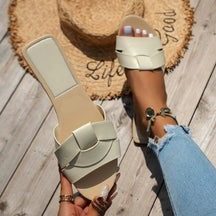 Bronoir Cirelle – Lightweight & Arch-Supportive Walking Sandals
