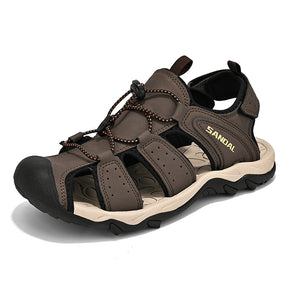 Bronoir Aralyne – Lightweight & Arch-Supportive Walking Sandals