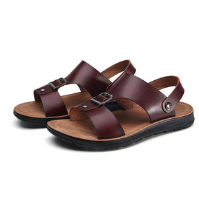 Bronoir Caeluna – Lightweight & Arch-Supportive Walking Sandals