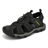 Bronoir Aralyne – Lightweight & Arch-Supportive Walking Sandals