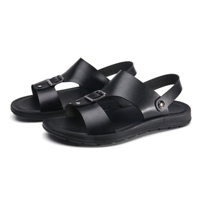 Bronoir Caeluna – Lightweight & Arch-Supportive Walking Sandals