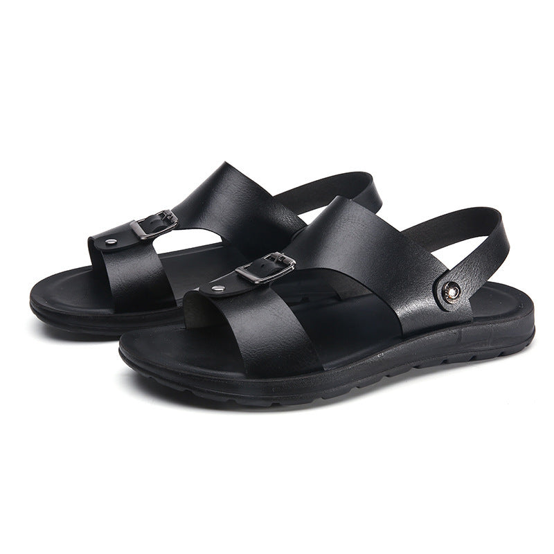 Bronoir Caeluna – Lightweight & Arch-Supportive Walking Sandals