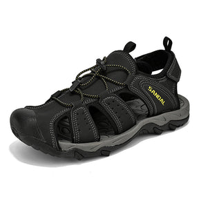 Bronoir Aralyne – Lightweight & Arch-Supportive Walking Sandals