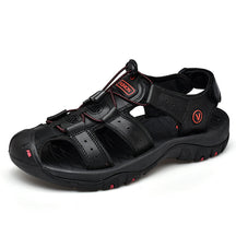 Bronoir Solara – Lightweight & Arch-Supportive Walking Sandals
