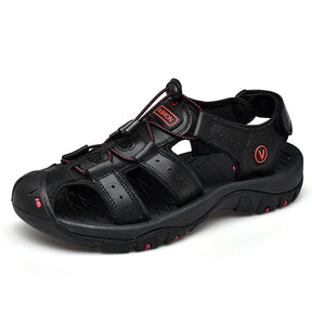 Bronoir Solara – Lightweight & Arch-Supportive Walking Sandals