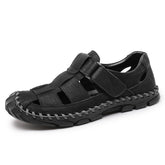 Bronoir Eiriva – Lightweight & Arch-Supportive Walking Sandals