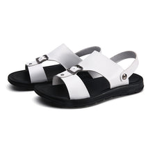 Bronoir Caeluna – Lightweight & Arch-Supportive Walking Sandals