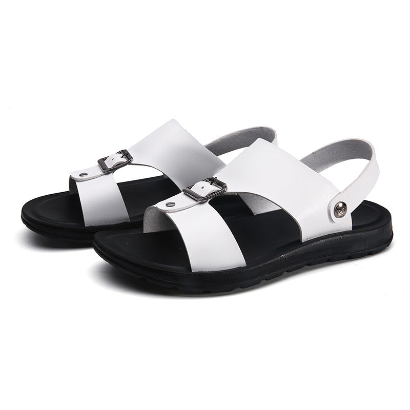 Bronoir Caeluna – Lightweight & Arch-Supportive Walking Sandals