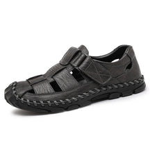 Bronoir Eiriva – Lightweight & Arch-Supportive Walking Sandals