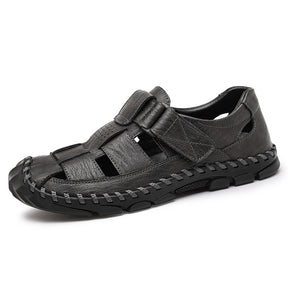 Bronoir Eiriva – Lightweight & Arch-Supportive Walking Sandals