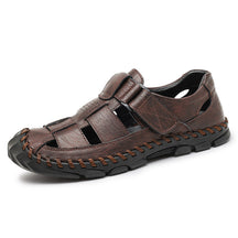 Bronoir Eiriva – Lightweight & Arch-Supportive Walking Sandals