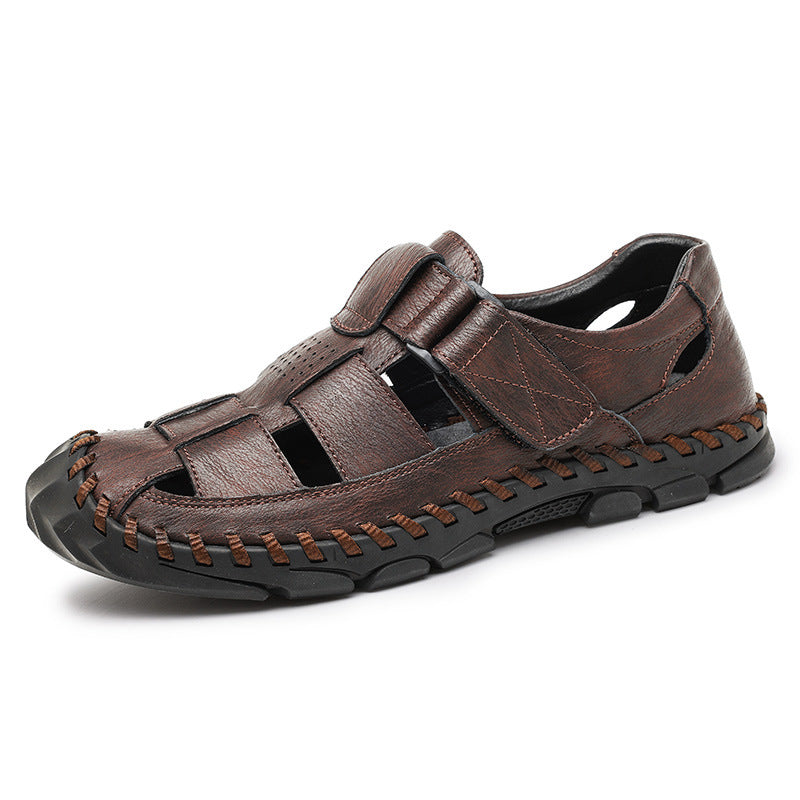 Bronoir Eiriva – Lightweight & Arch-Supportive Walking Sandals