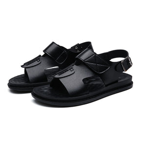 Bronoir Ismira – Lightweight & Arch-Supportive Walking Sandals