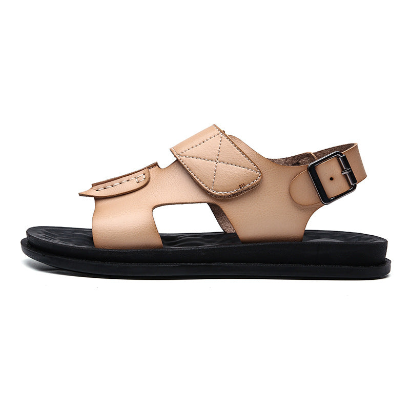 Bronoir Ismira – Lightweight & Arch-Supportive Walking Sandals