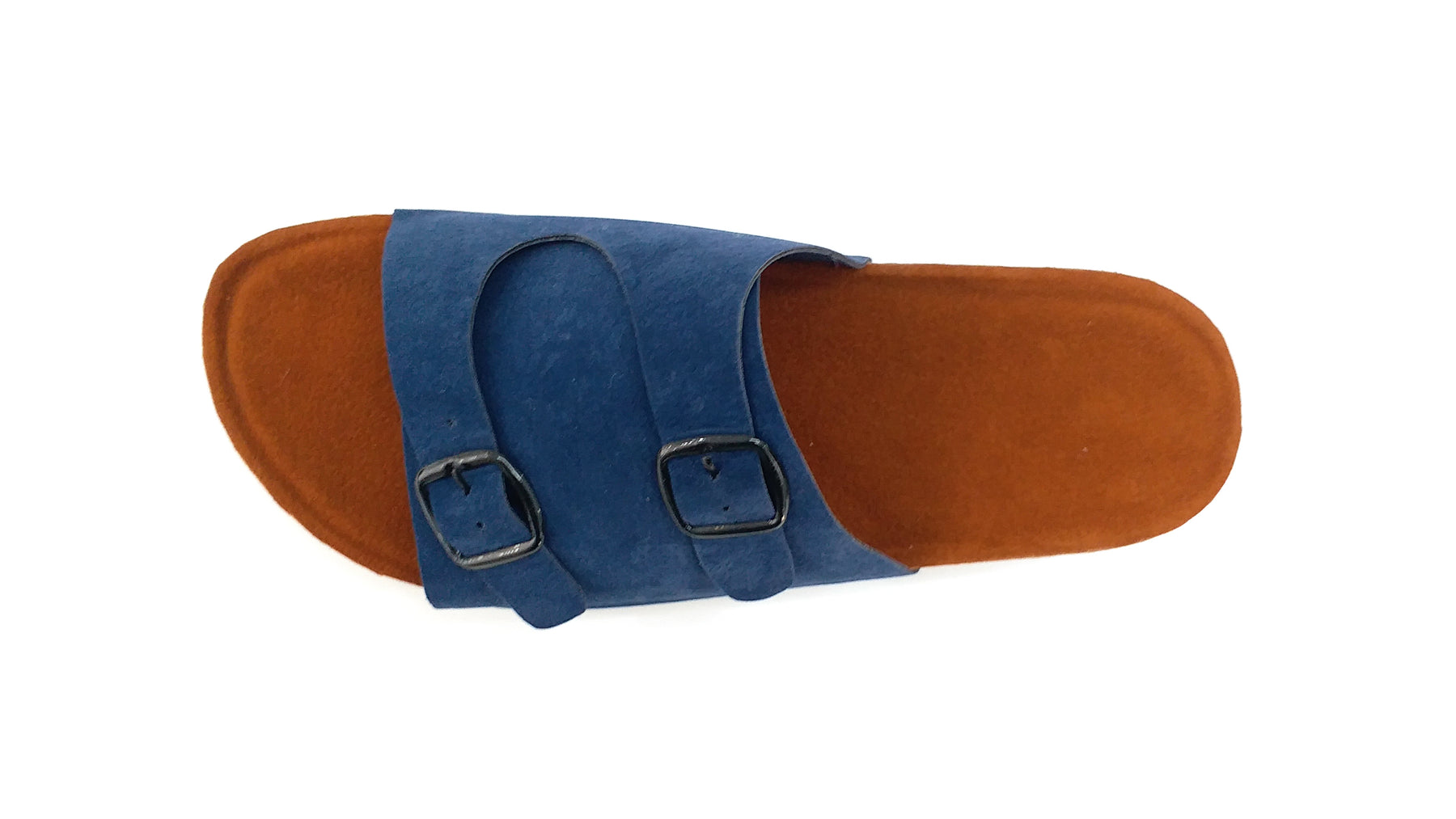 Bronoir Orinelle – Lightweight & Arch-Supportive Walking Sandals