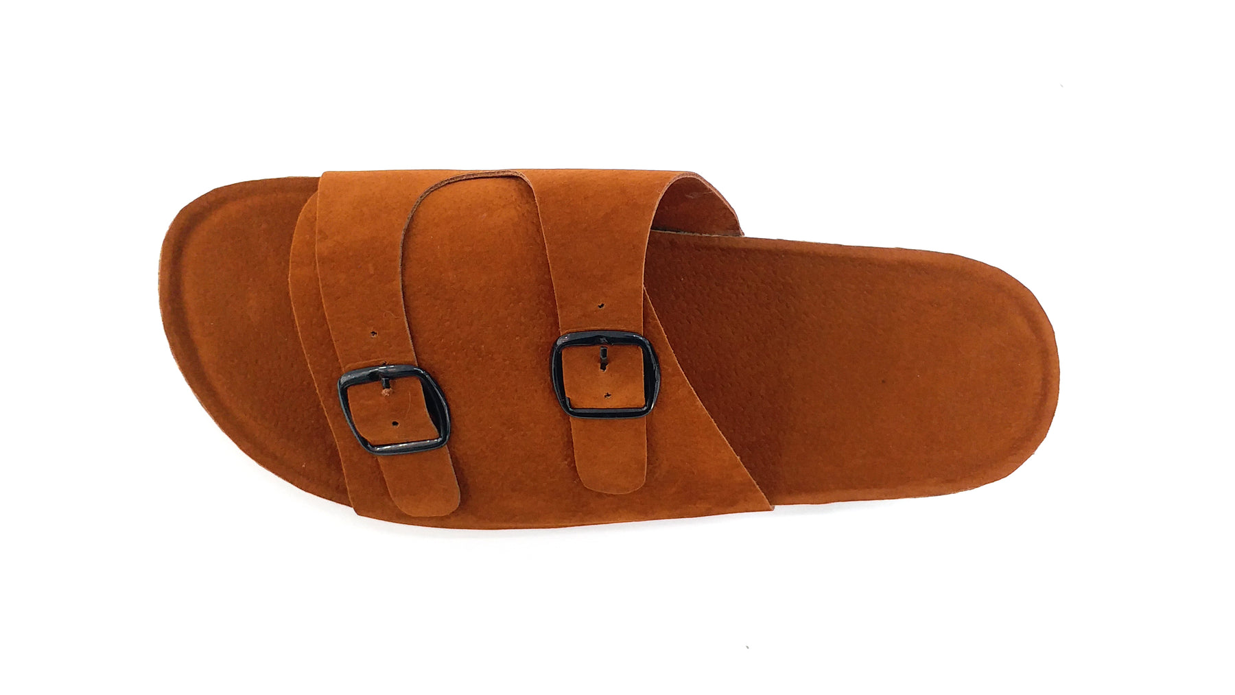 Bronoir Orinelle – Lightweight & Arch-Supportive Walking Sandals