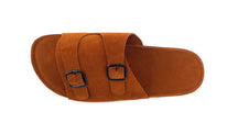 Bronoir Orinelle – Lightweight & Arch-Supportive Walking Sandals