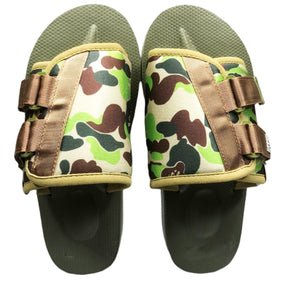 Bronoir Nayelle – Lightweight & Arch-Supportive Walking Sandals