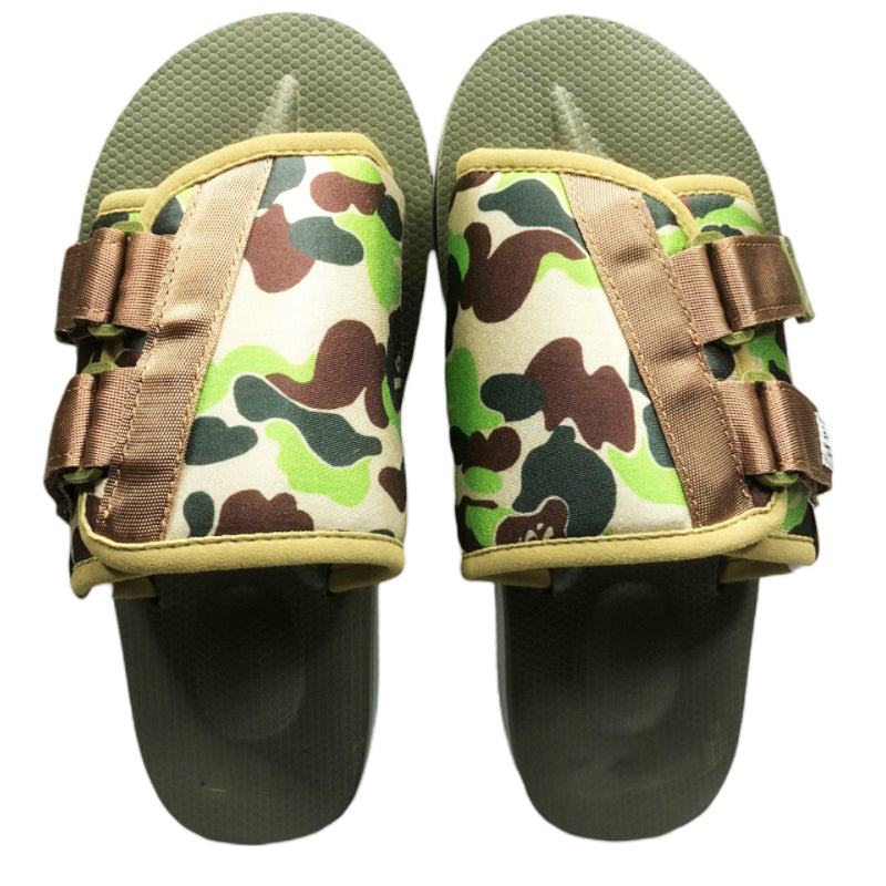 Bronoir Nayelle – Lightweight & Arch-Supportive Walking Sandals