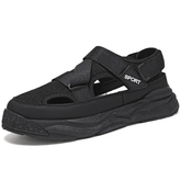 Bronoir Aloria – Lightweight & Arch-Supportive Walking Sandals