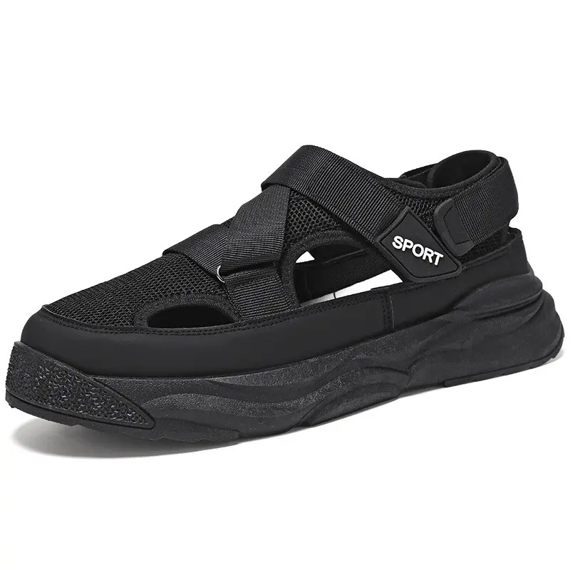 Bronoir Aloria – Lightweight & Arch-Supportive Walking Sandals