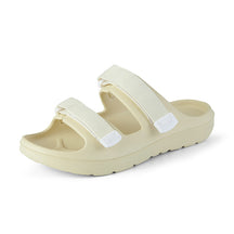 Bronoir Faylinn – Lightweight & Arch-Supportive Walking Sandals