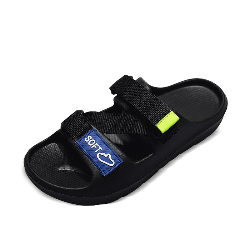 Bronoir Faylinn – Lightweight & Arch-Supportive Walking Sandals